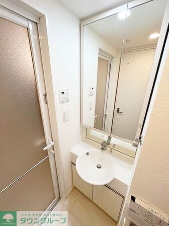 フルハウス赤羽の物件内観写真